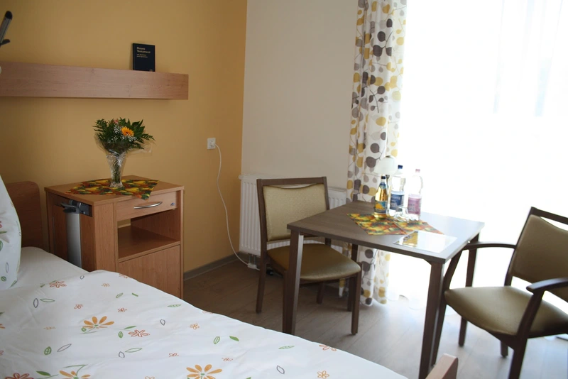 Haus an der Rossel – Bild 2