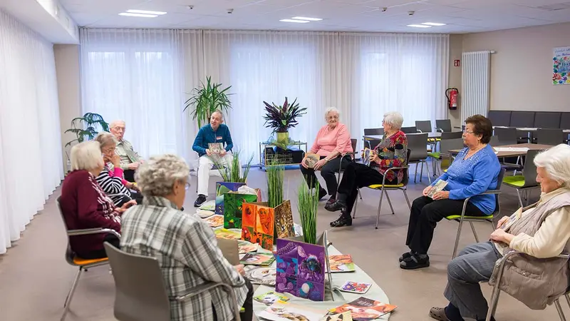 Haus an der Rossel – Bild 3