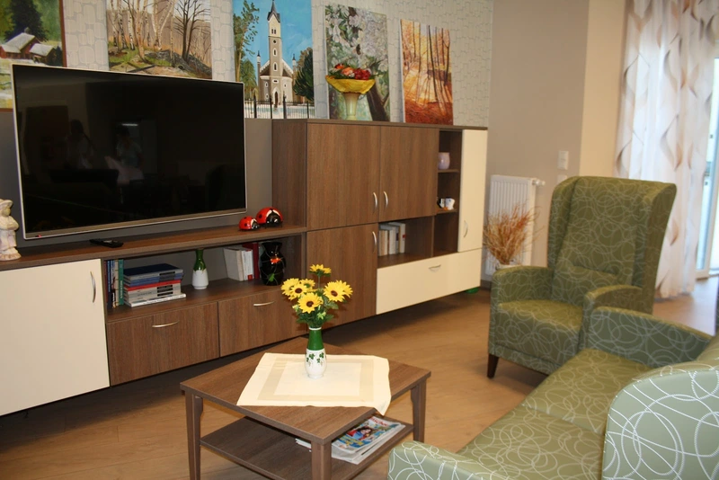 Haus an der Rossel – Bild 5