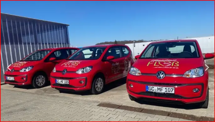 Ambulanter Pflegedienst Floß – Bild 1