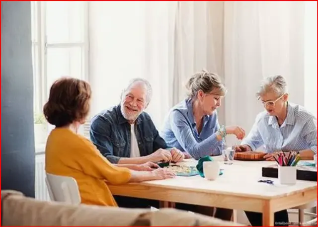 Ambulanter Pflegedienst Floß – Bild 3