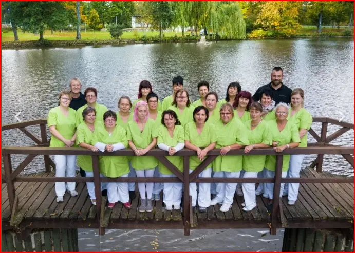 Ambulanter Pflegedienst Floß – Bild 5