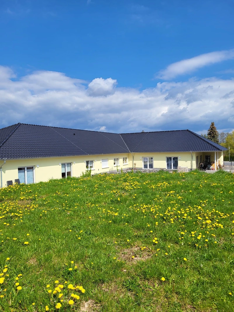 PflegeEngel`s Stübchen Zwipp – Bild 1