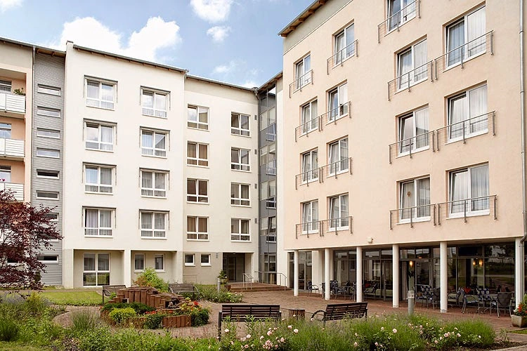 Kursana Social Care GmbH, Kursana Domizil Wolfen, Tagespflege – Bild 1