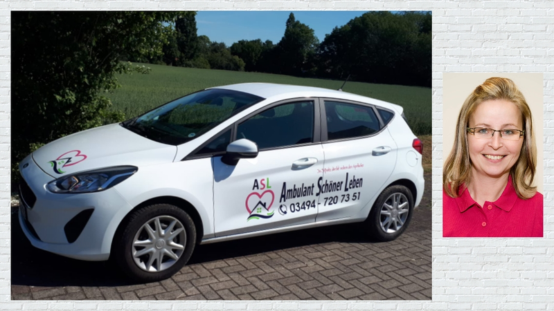 ASL-Pflegedienst Inh. Melanie Waschkowski – Bild 1