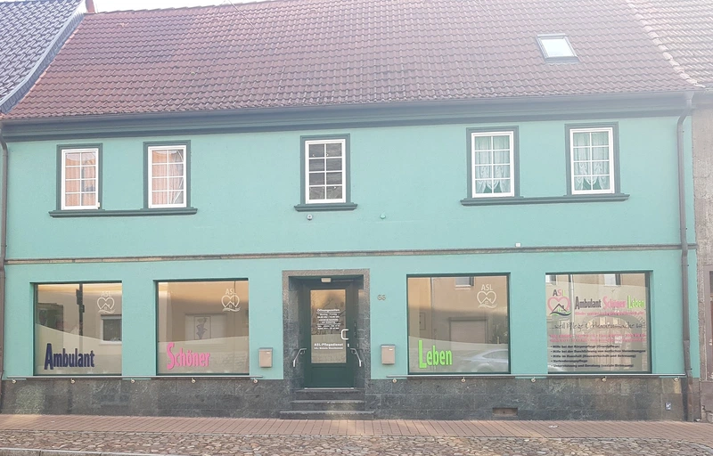 ASL-Pflegedienst Inh. Melanie Waschkowski – Bild 3