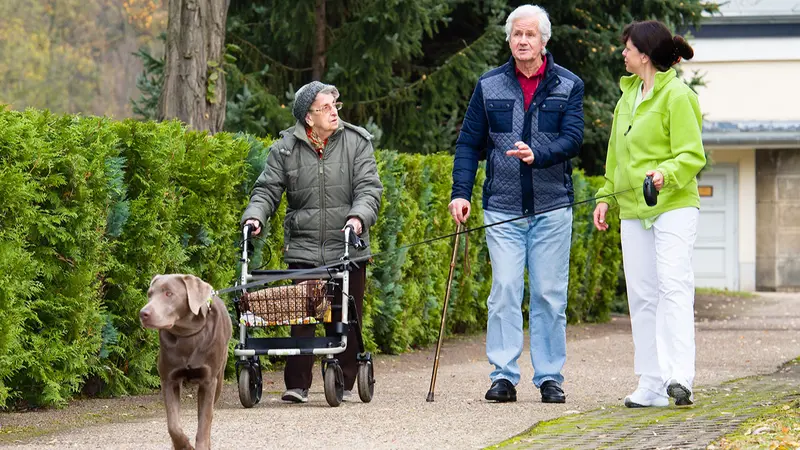 Strohhut UG-Tagespflege – Bild 1