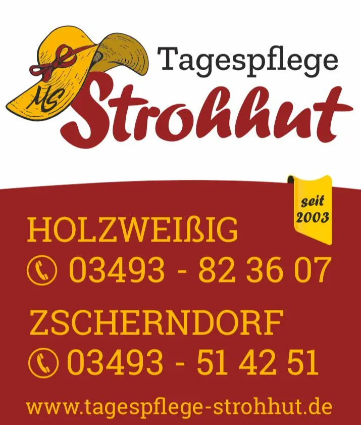 Strohhut UG-Tagespflege – Bild 4