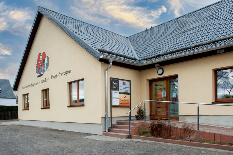 Ambulanter Pflegedienst Kändler Benedix & Müller – Bild 1