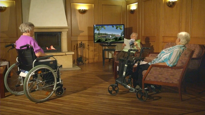 Bergkristall -mobil- ambulanter Pflegedienst Schleusingen – Bild 5