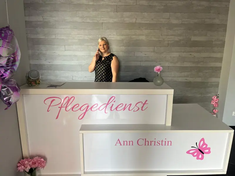 Pflegedienst Ann Christin – Bild 2