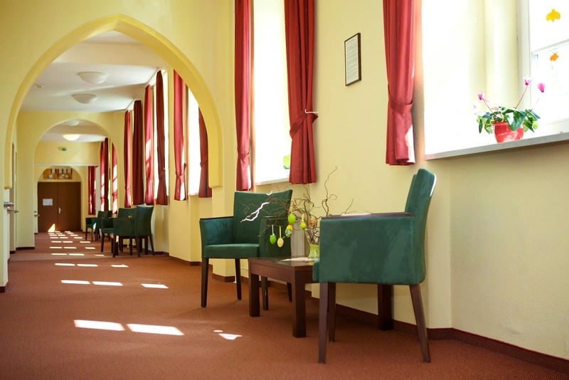 Seniorenzentrum "Gisander" – Bild 2