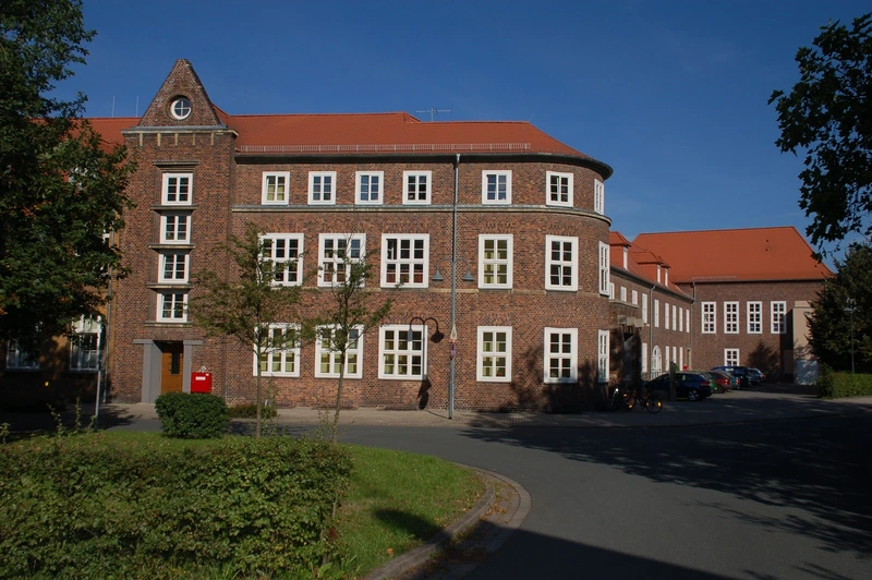 Seniorenzentrum "Gisander" – Bild 3