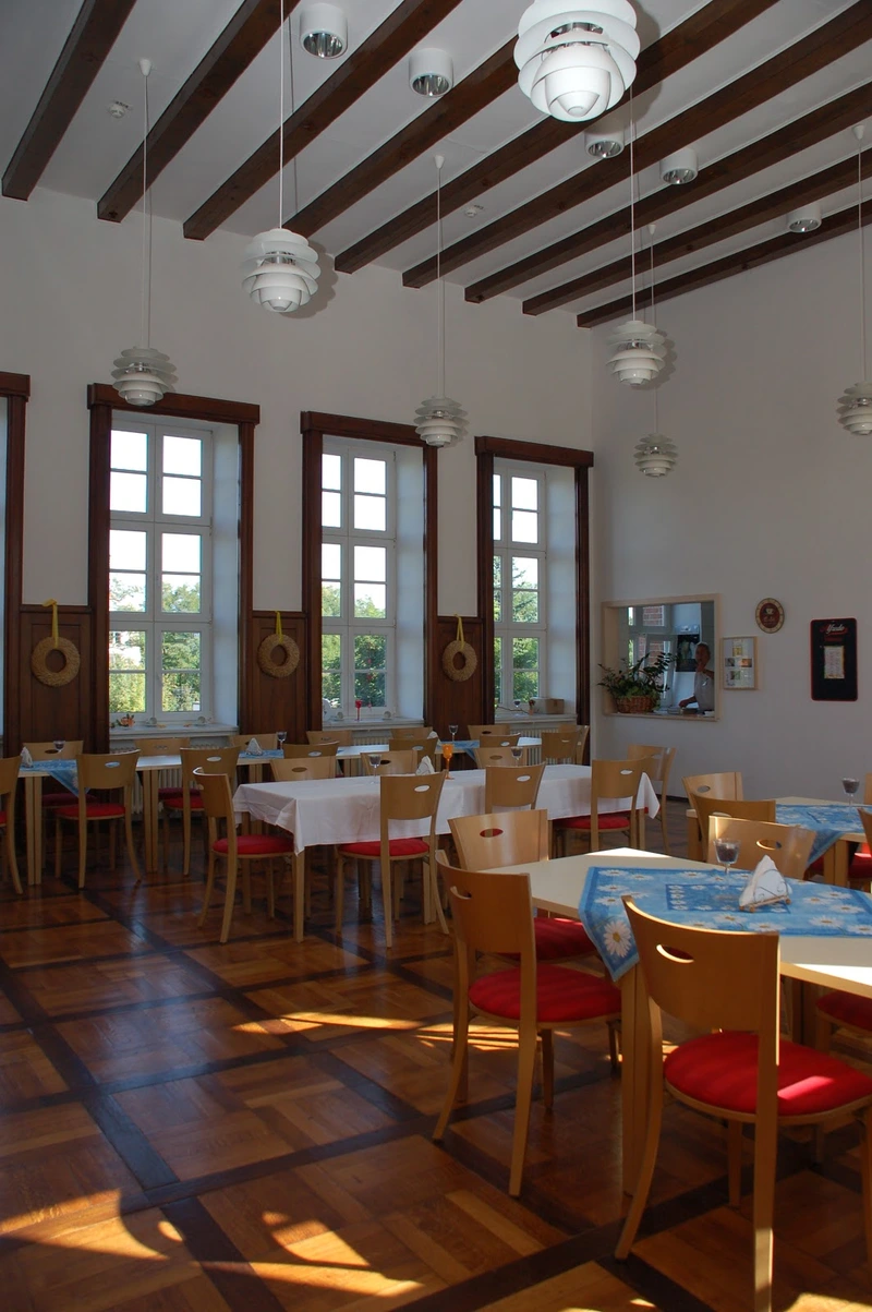 Seniorenzentrum "Gisander" – Bild 4