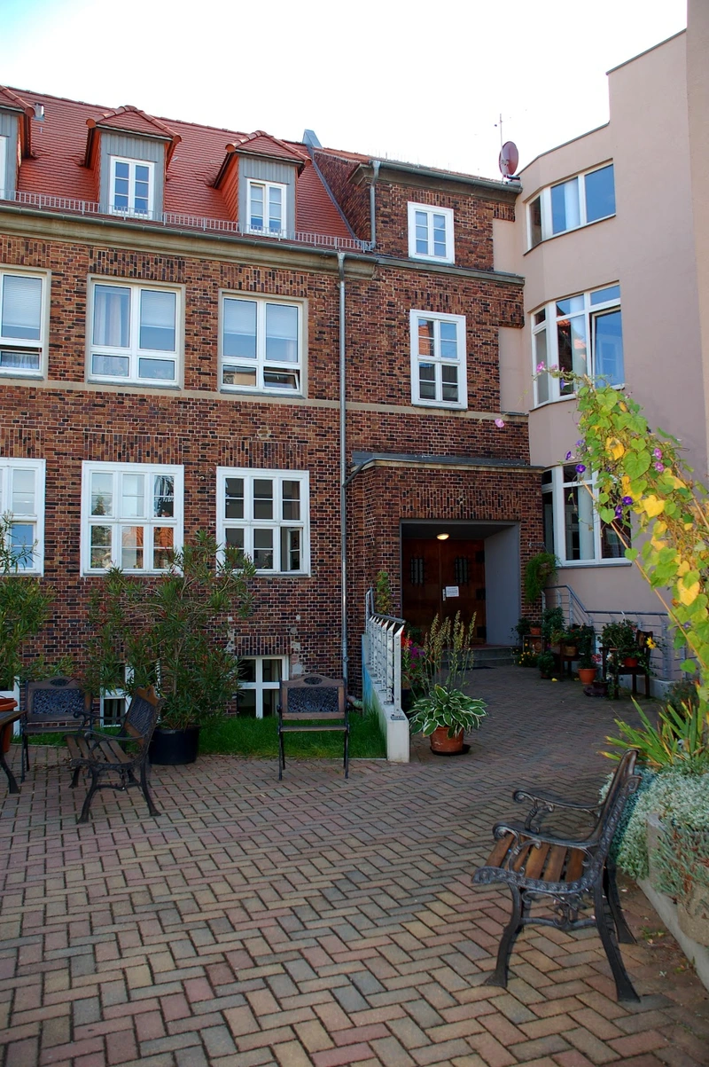 Seniorenzentrum "Gisander" – Bild 5