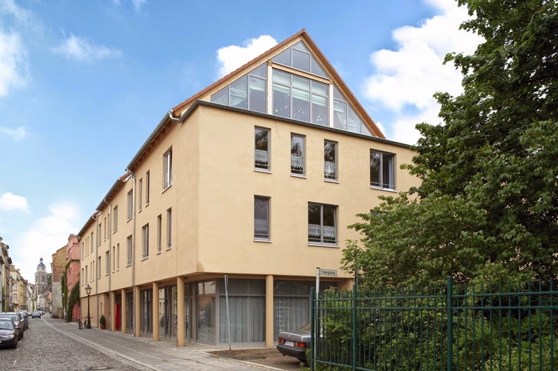 Kursana Domizil Wittenberg – Bild 1