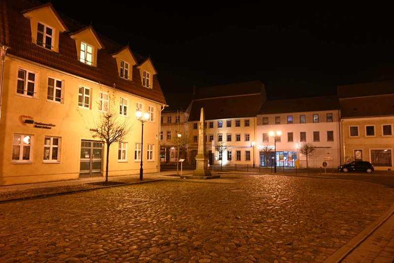 AWO-Seniorenresidenz "Marie Juchacz" – Bild 1