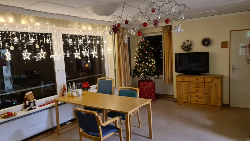 AWO-Seniorenresidenz "Marie Juchacz" – Bild 2