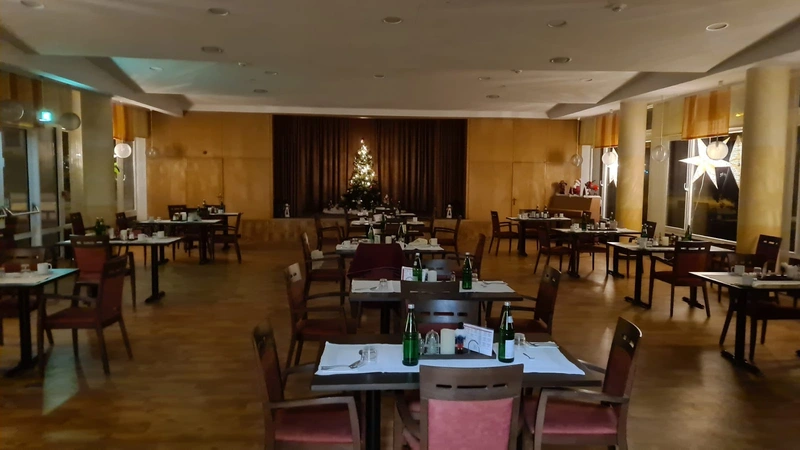 AWO-Seniorenresidenz "Marie Juchacz" – Bild 3