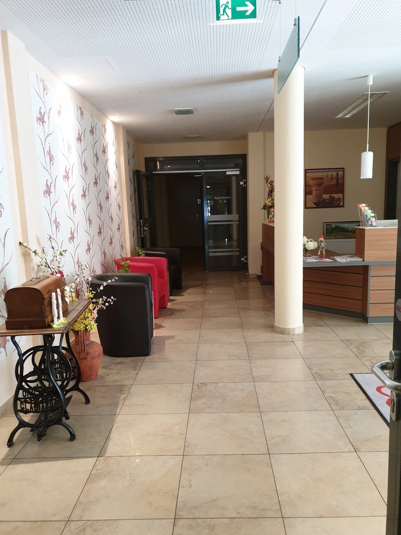 AWO-Seniorenresidenz "Marie Juchacz" – Bild 5