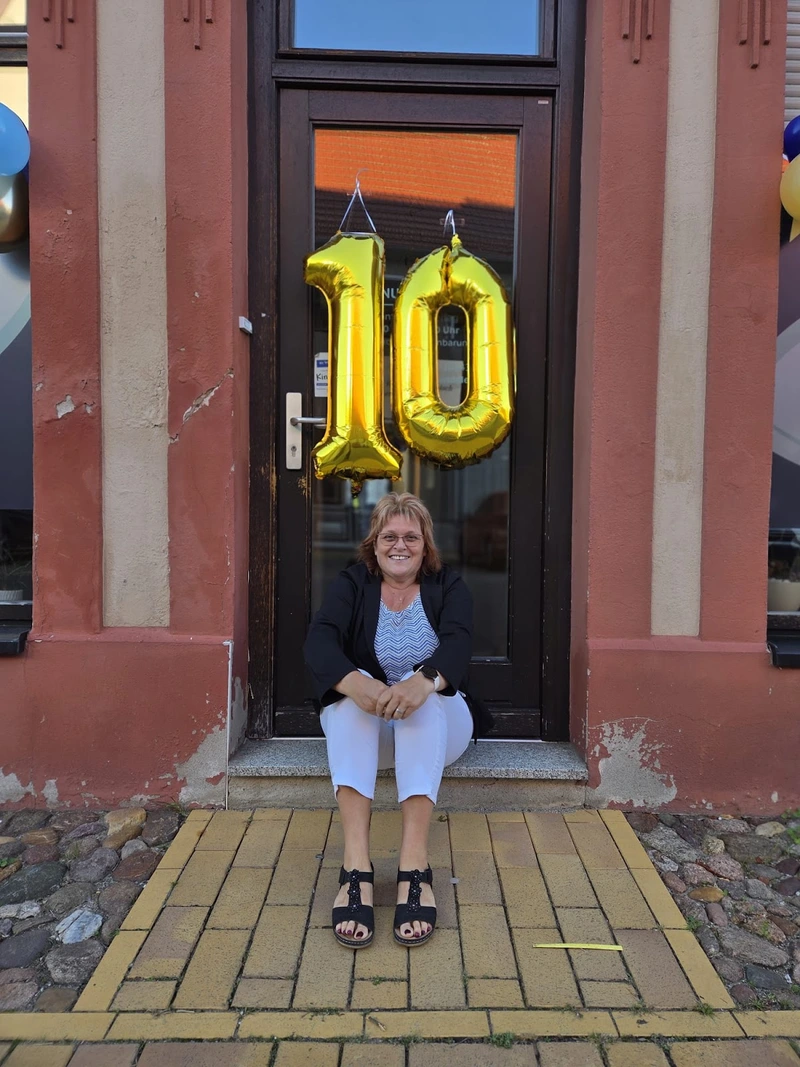 Alltagsassistenz Hand in Hand – Bild 2