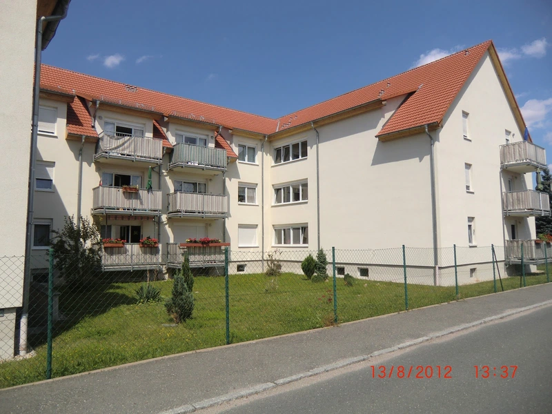 advita Pflegedienst Niederlassung Zwickau – Bild 4