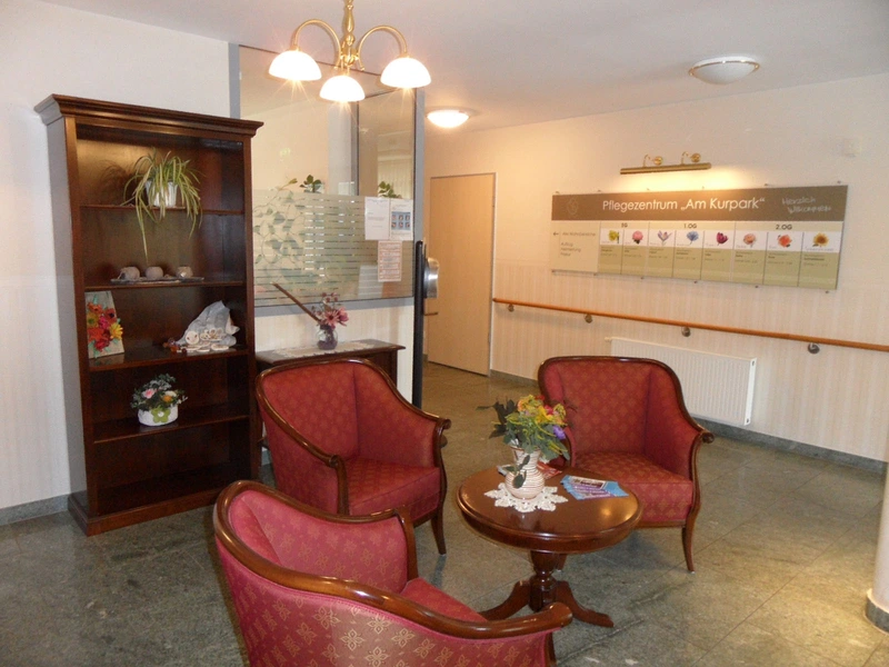 Häusliche Krankenpflege "Eisenmoorbad" – Bild 2