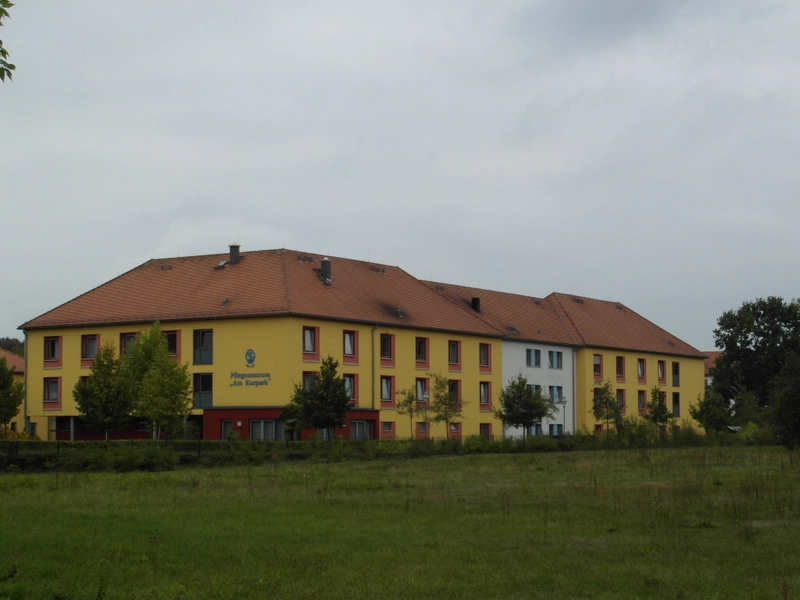 Häusliche Krankenpflege "Eisenmoorbad" – Bild 3