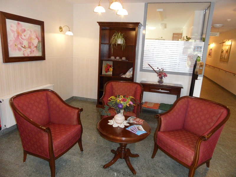 Häusliche Krankenpflege "Eisenmoorbad" – Bild 5