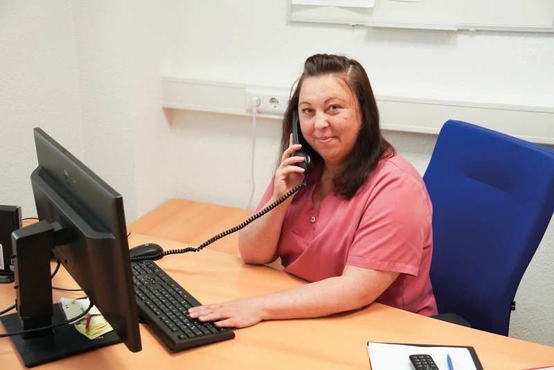 Häuslicher Pflegedienst WohL-gepflegt – Bild 1