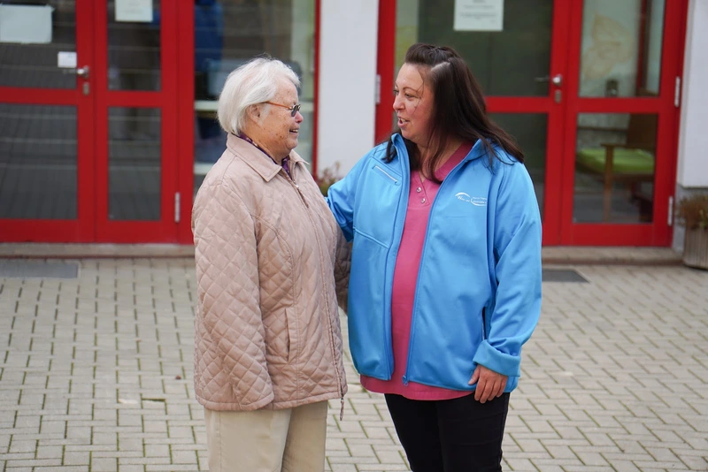 Häuslicher Pflegedienst WohL-gepflegt – Bild 2