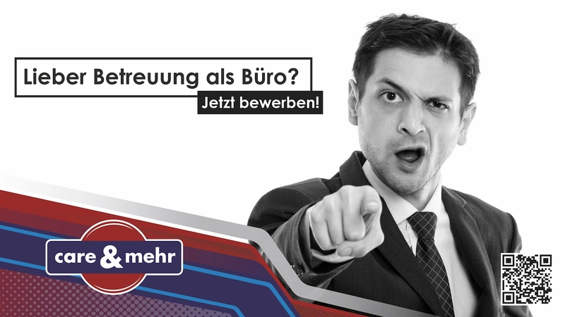 care & mehr GmbH Pflege & Services Tagespflege Eis – Bild 5