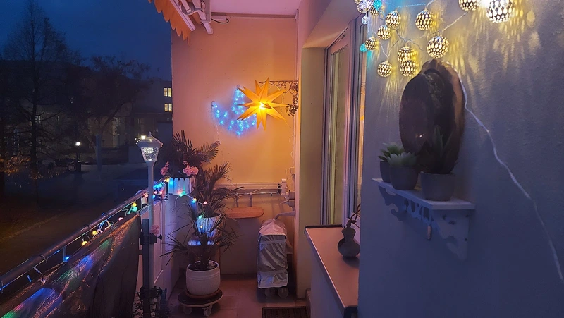 Seniorenpflegeheim "Grüner Weg" Ersatzneubau – Bild 4