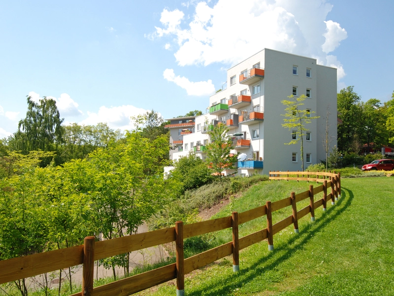 Tagespflege Wohnpark Martins Höhe – Bild 1