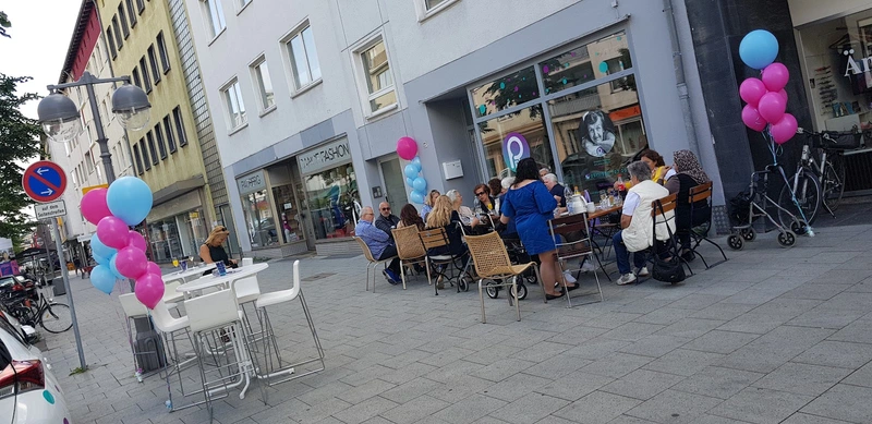 Nordstädter ambulanter Pflegedienst – Bild 2