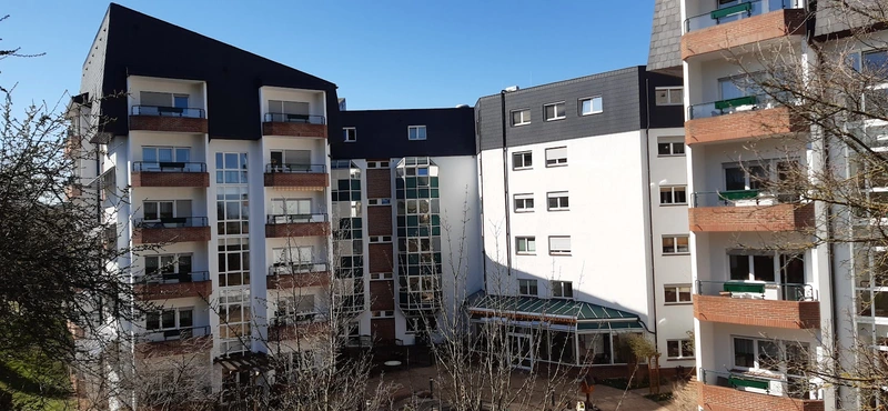 Katholisches Seniorenheim "Edith Stein" – Bild 1