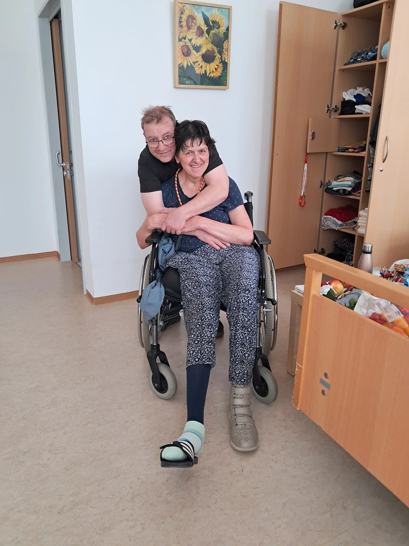 Katholisches Seniorenheim "Edith Stein" – Bild 4