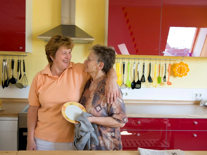 advita Pflegedienst Niederlassung Großenhain – Bild 2