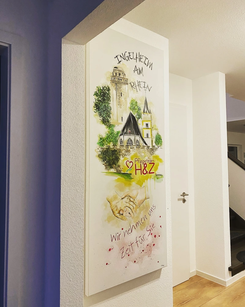 Pflegeteam H & Z – Bild 3