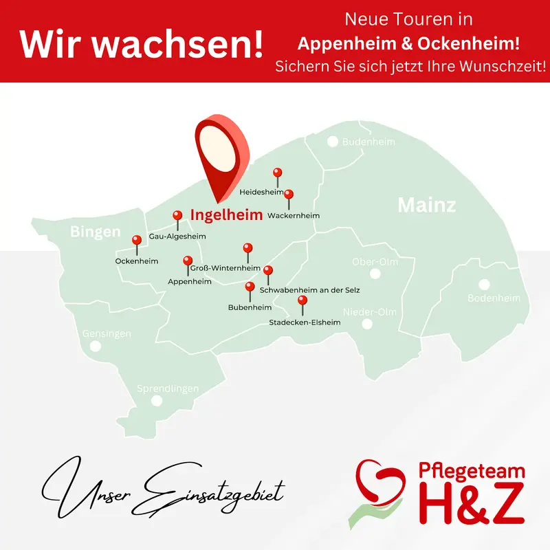 Pflegeteam H & Z – Bild 5
