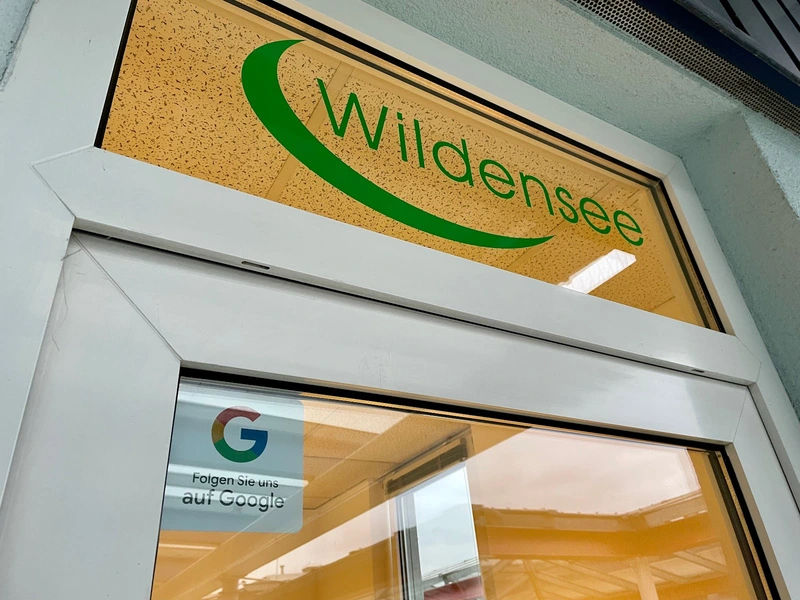 Frühförderstelle Gera - Tom Wildensee – Bild 1