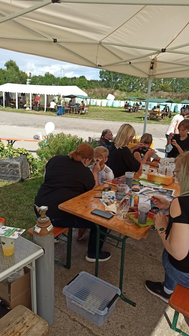 Frühförderstelle Gera - Tom Wildensee – Bild 2