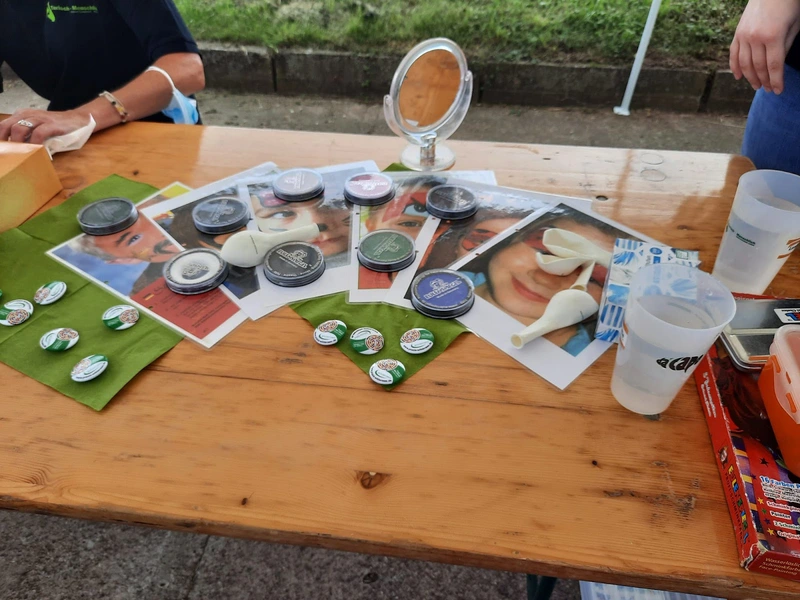 Frühförderstelle Gera - Tom Wildensee – Bild 3