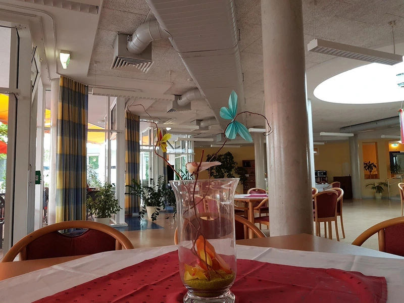 Pflegezentrum "Am Hofwiesenpark" – Bild 4