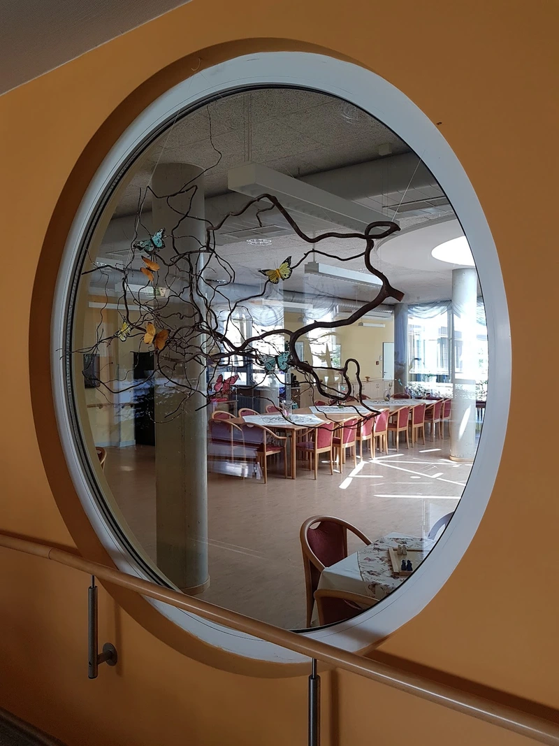 Pflegezentrum "Am Hofwiesenpark" – Bild 5