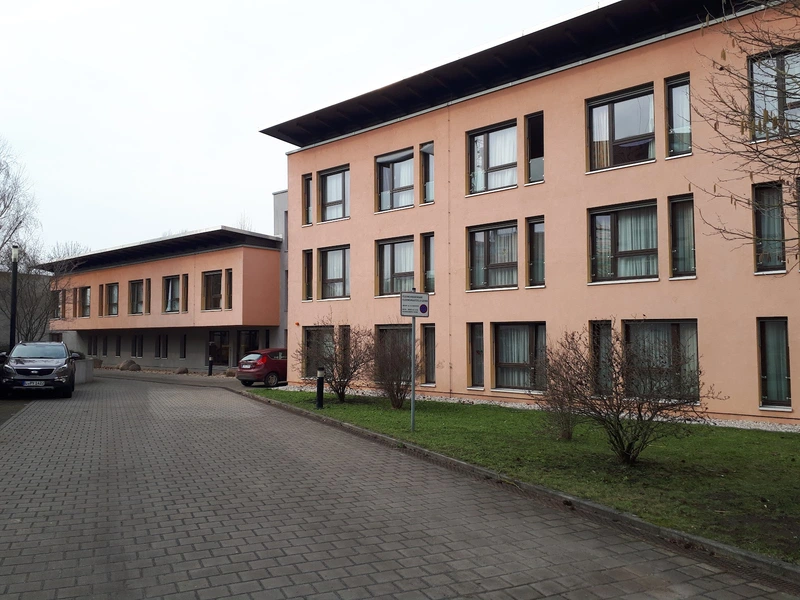 Seniorenresidenz am Mühlgraben – Bild 2