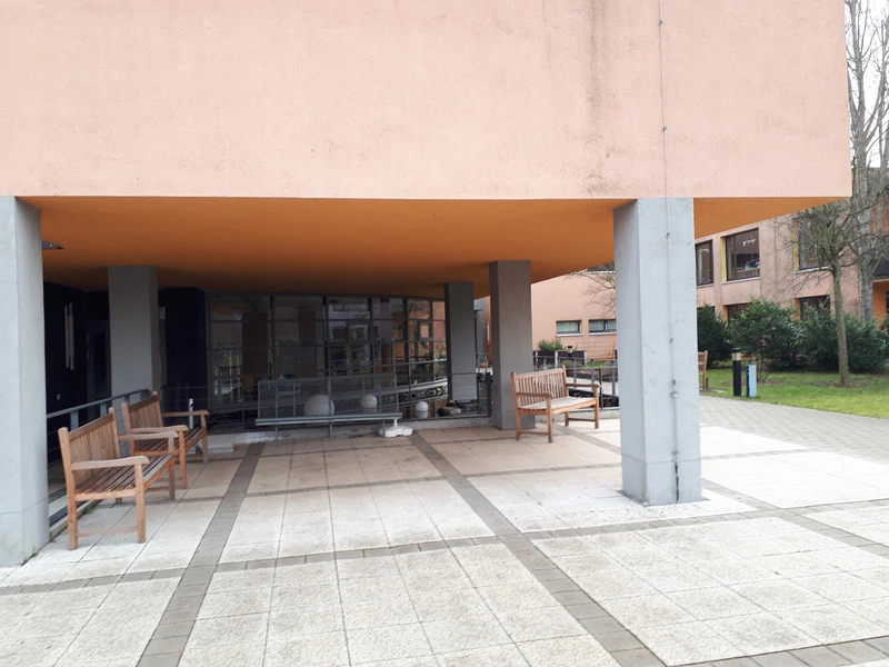 Seniorenresidenz am Mühlgraben – Bild 3