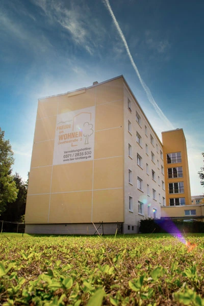 MiSana ambulante Kranken- und Altenpflege – Bild 1