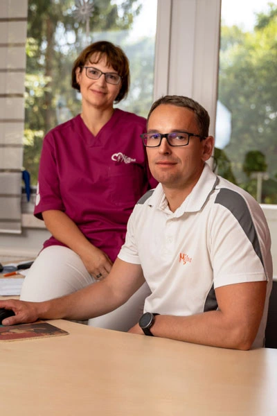 MiSana ambulante Kranken- und Altenpflege – Bild 4