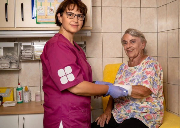 MiSana ambulante Kranken- und Altenpflege – Bild 5